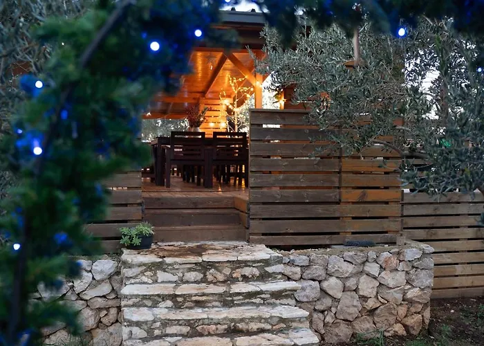 Villa Yvana