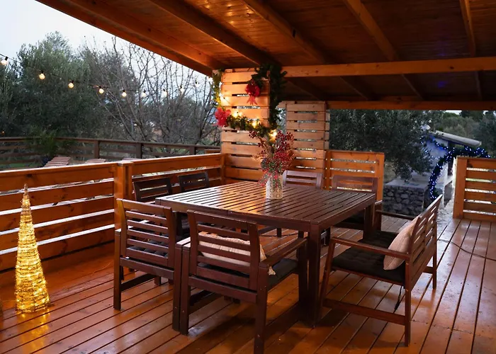 Villa Yvana