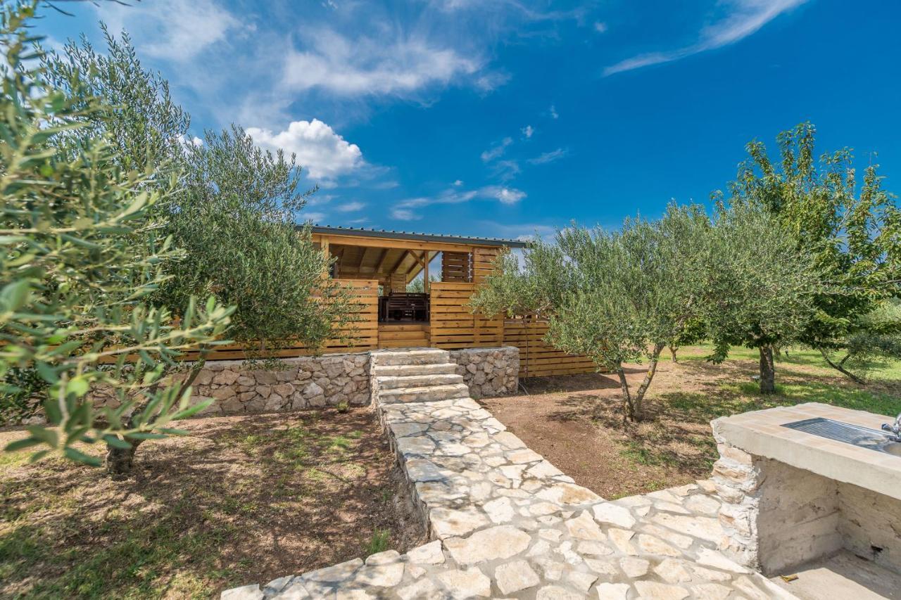 Villa Yvana Pakoštane