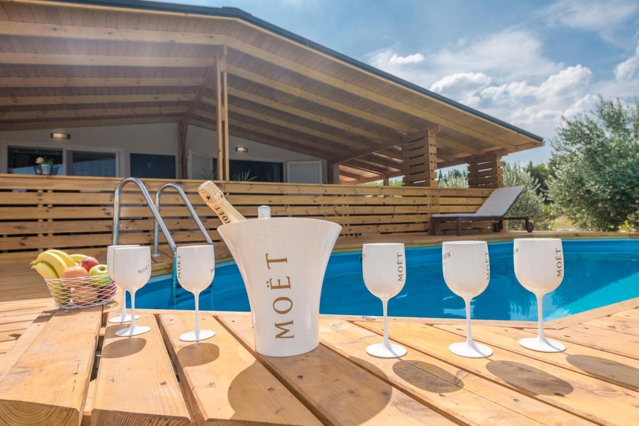 Villa Yvana Pakoštane